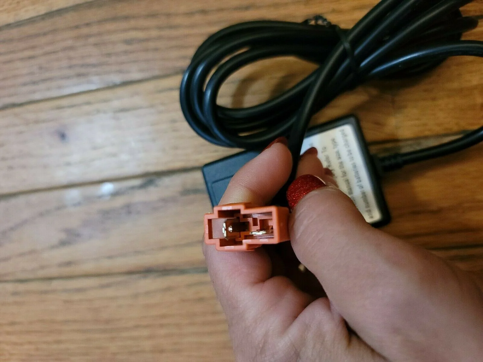 AA Battery Charger for 7V Kids Ride-On Cars - Image 3