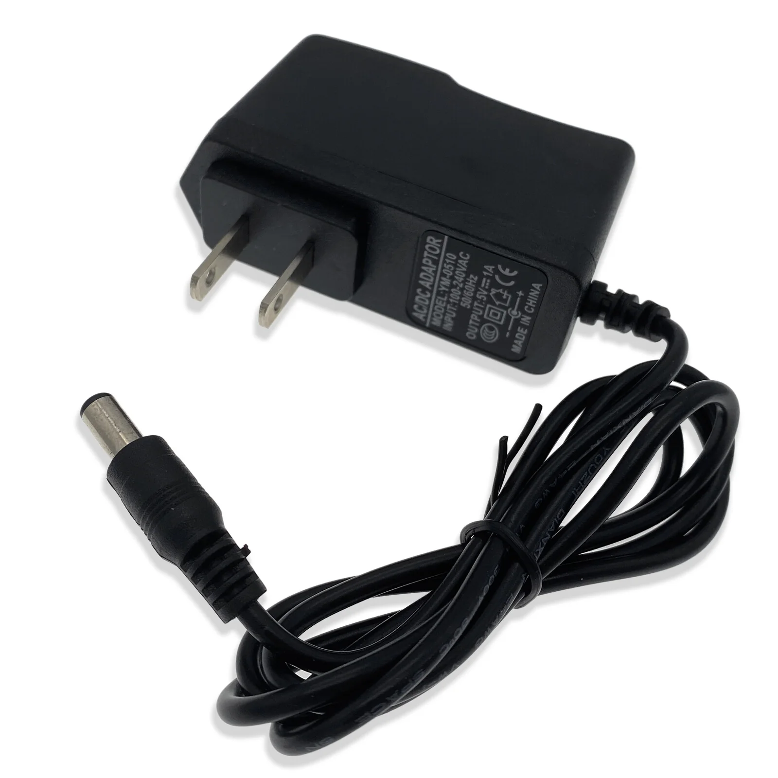 AA Battery Charger and Power Adapter for Kids Ride-On Cars - Image 5