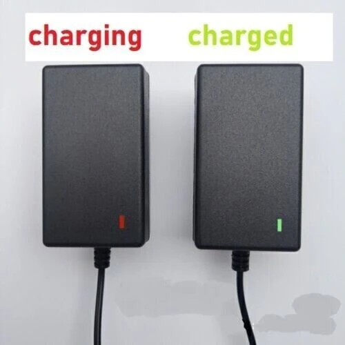 Battery Charger for Realtree UTV Ride-On 4x4 Real Tree Buggy Dyna - Image 2