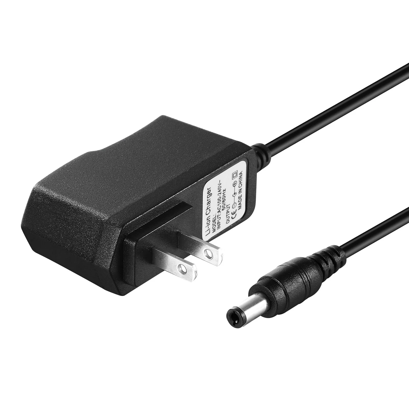 Rechargeable AA Battery Charger for Kids' Electric Ride-On Toys and Cars Compatible with AA Batteries - Image 2