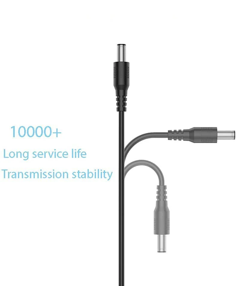 AA Battery Charger for Kids Electric Ride-On Toys and Cars Compatible Replacement - Image 4