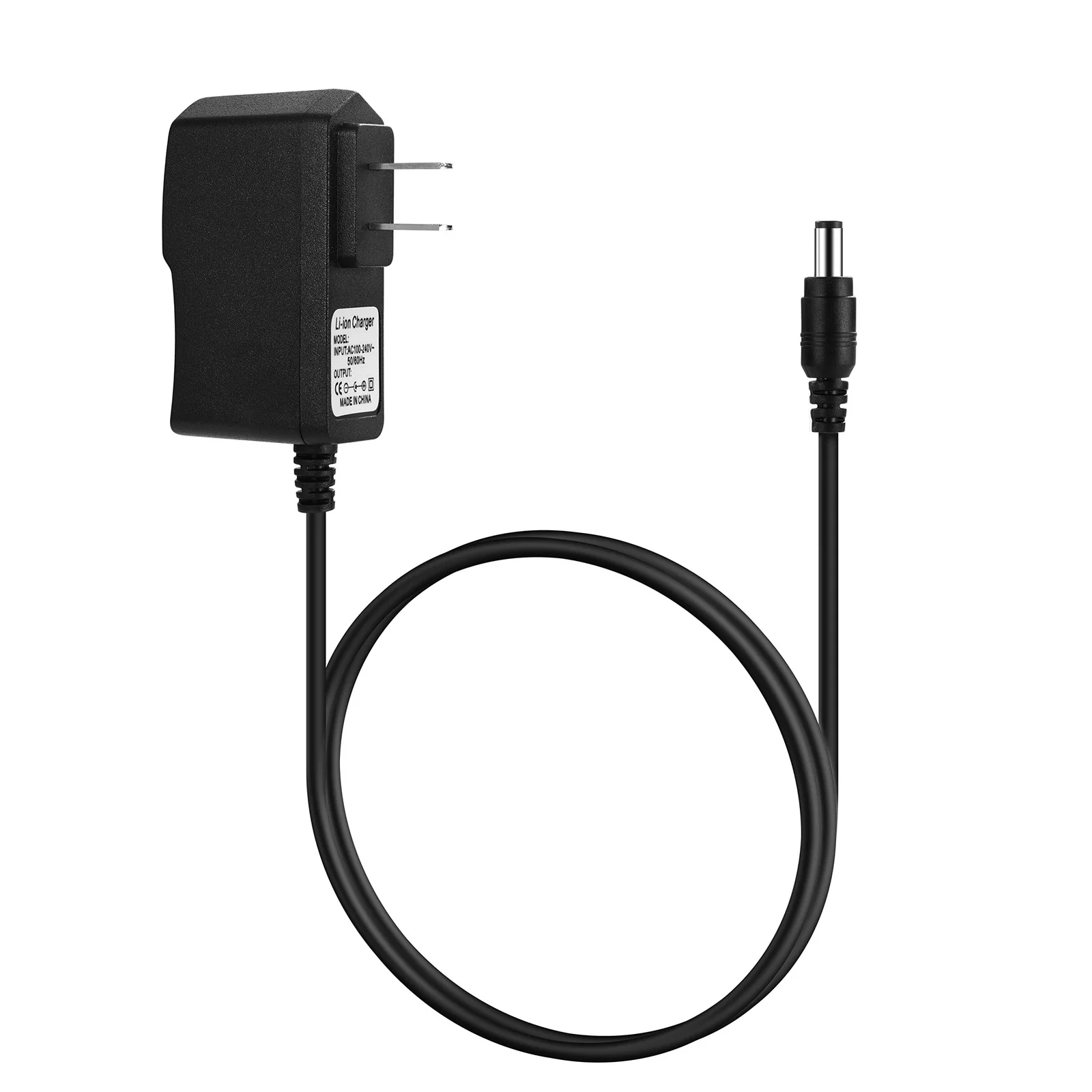 AA Battery Charger for Kids Electric Ride-On Toys and Cars Compatible Replacement - Image 5