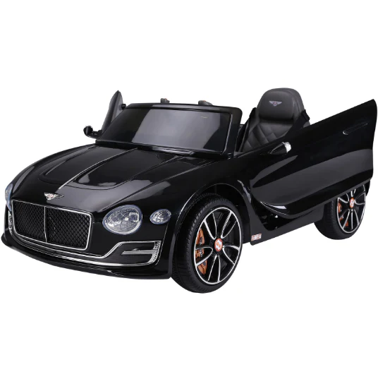 Bentley Style EXP-12 Kids Electric Ride on Car with Parental Remote Control - Licensed 12V Toy Vehicle - Image 28