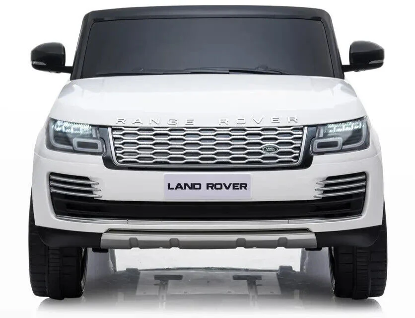 Range Rover 2-Seater Kids Electric Ride-On Car - Image 7