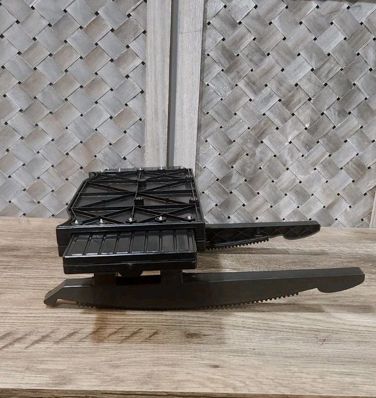 4-in-1 Ride-On Push Car with Rocker Footrest and Easy Assembly - Mercedes AMG GL63 Style - Image 9
