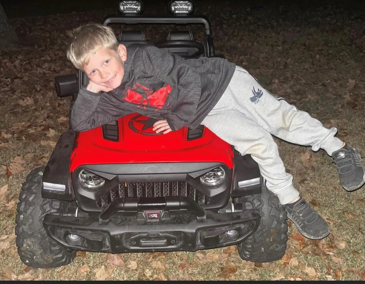 2026 Ride On Electric Truck 2 Seater For Children W/Magic Cars® Wireless Parental Control - Image 64