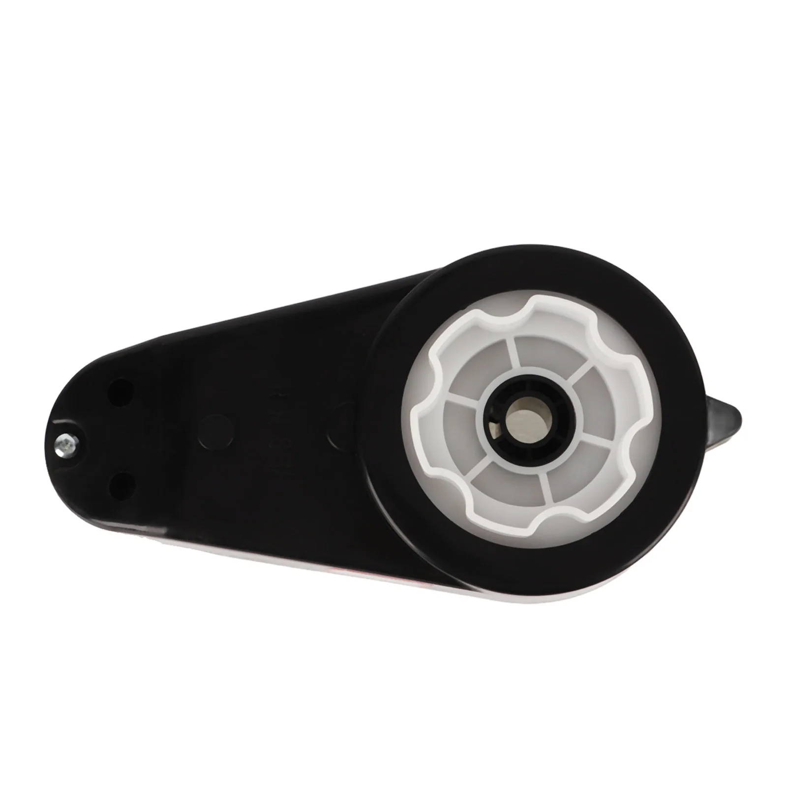 Black 12V Electric Children's Motorcycle Toy with 12000RPM Motor and Gear Box - Image 17