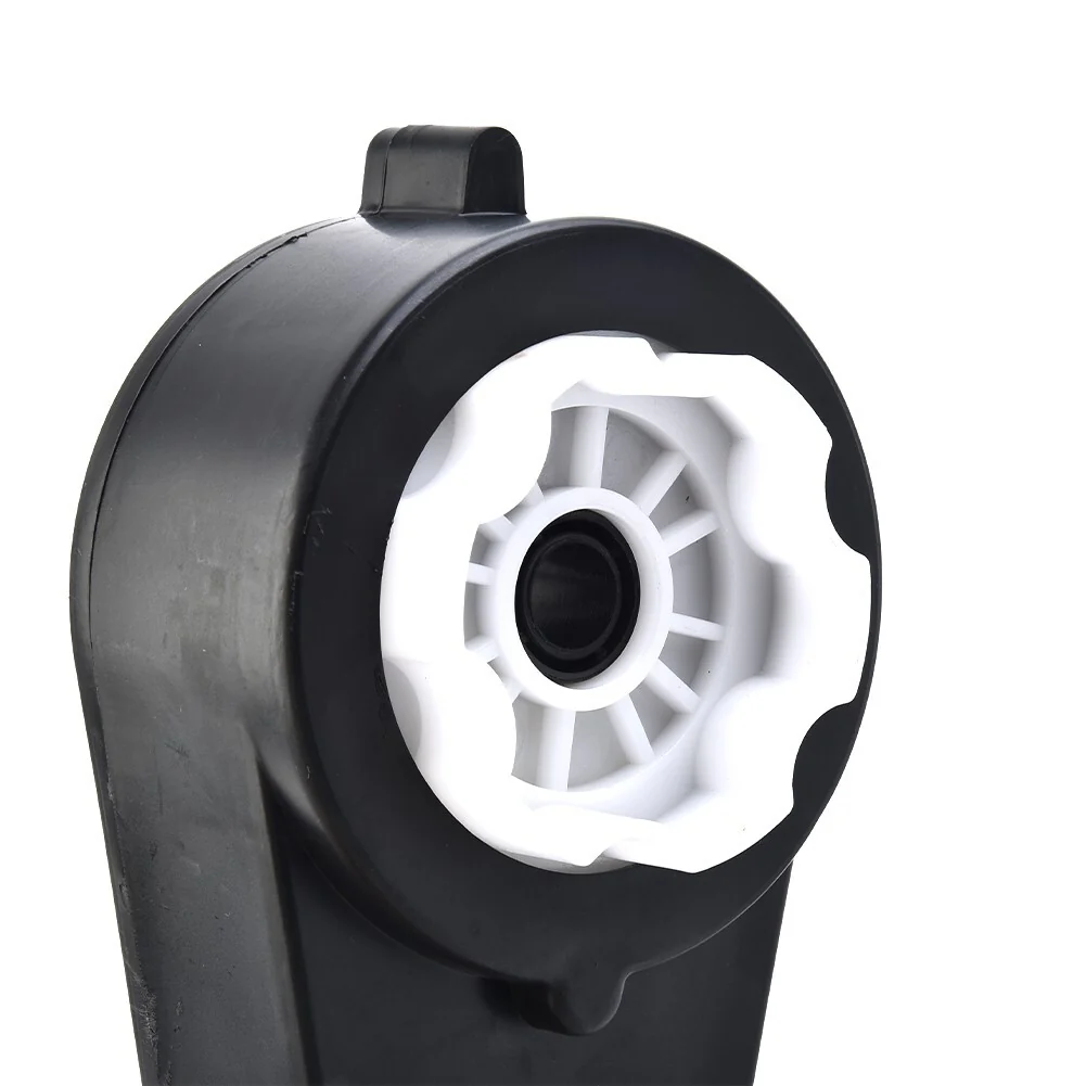 12V DC 550 Electric Car Gearbox with Motor, 30000 RPM Gearbox Parts - Image 11