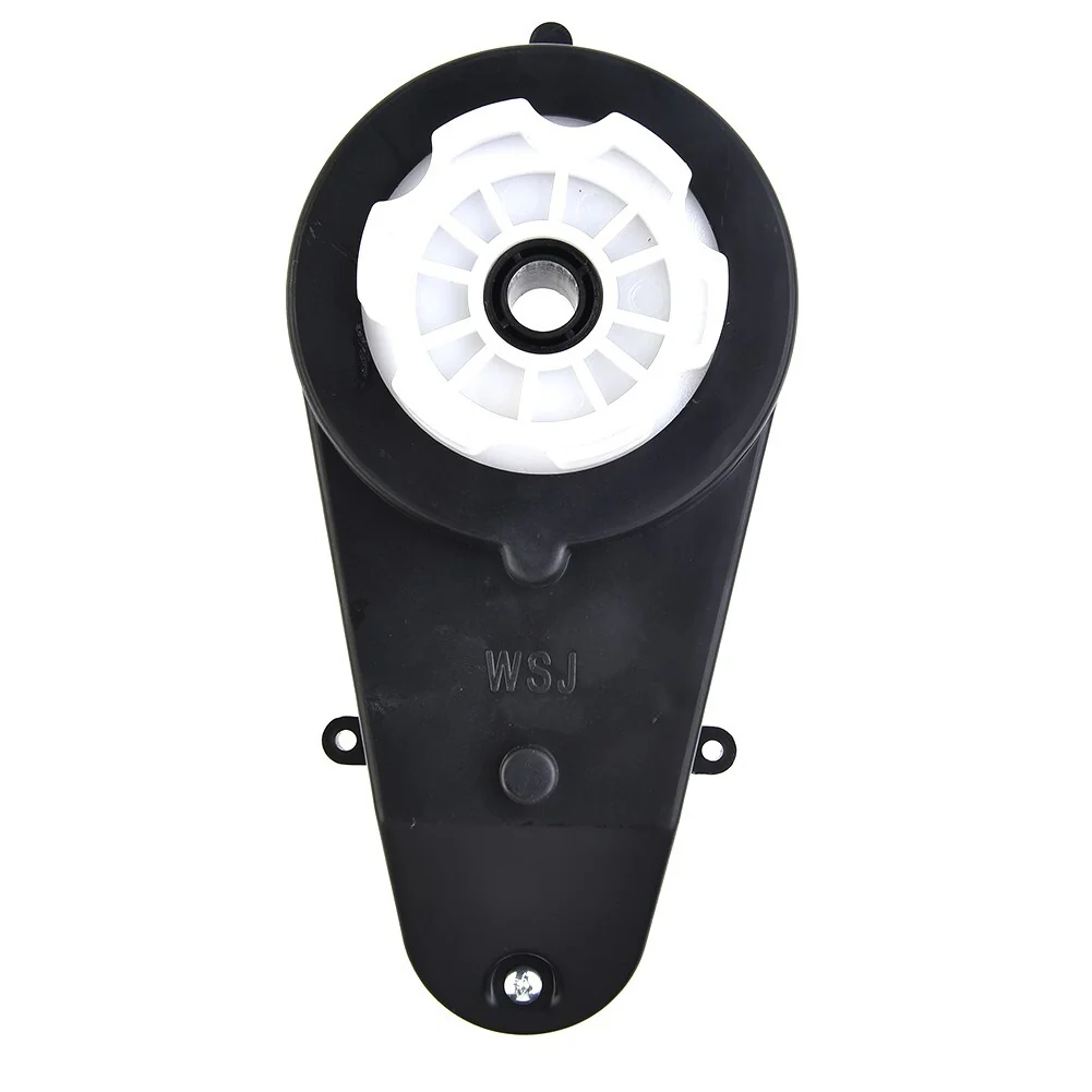12V DC 550 Electric Car Gearbox with Motor, 30000 RPM Gearbox Parts - Image 14