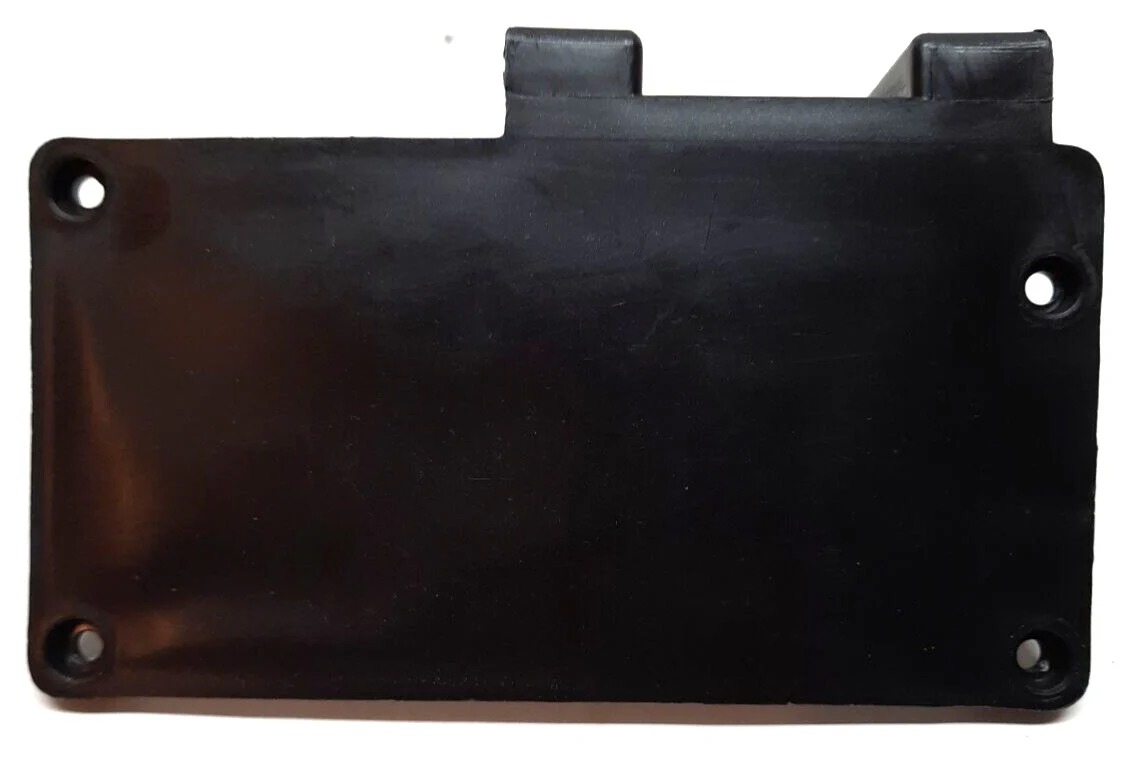 Black Stars and Stripes Shifter Cover for Jeep Wrangler Power Wheels