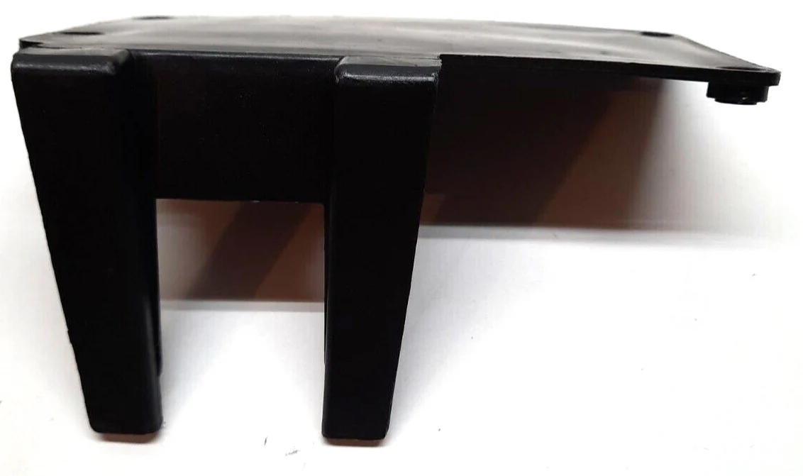 Black Stars and Stripes Shifter Cover for Jeep Wrangler Power Wheels - Image 3