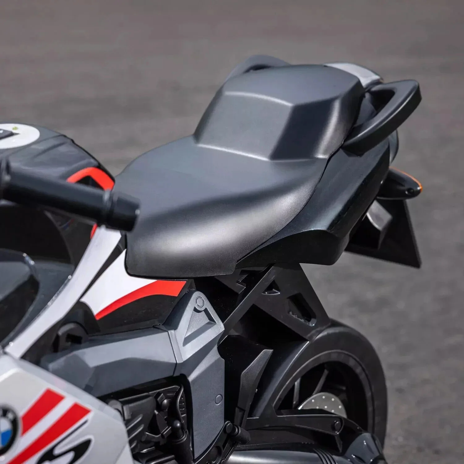 12V Electric Ride-On Motorcycle for Kids - Image 5
