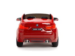 BMW X6 SUV Ride On Car 2 Seater For Children W/Magic Cars® Parental Control - Image 30