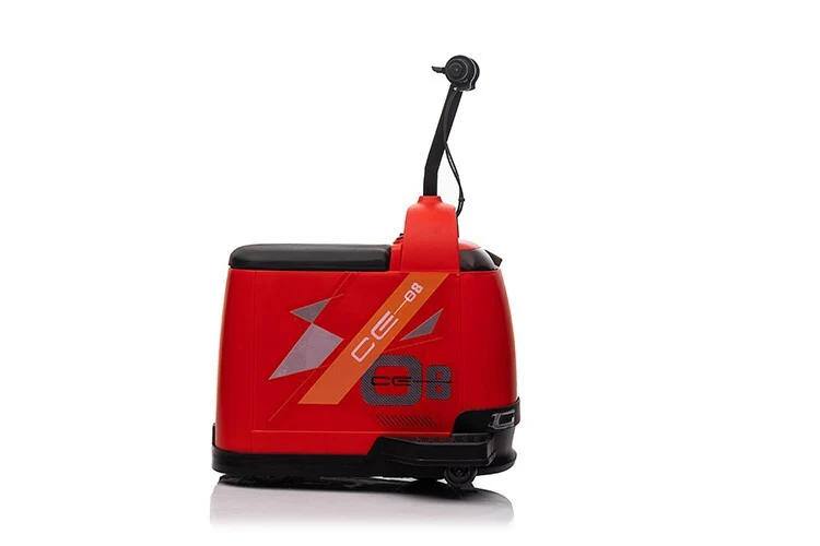 12V Electric Ride-On Car for Kids with Rechargeable Battery Model 2268 - Image 4