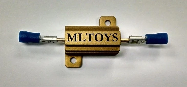 Brake Reduction Module for Power Wheels Ride-On Vehicles - Image 4