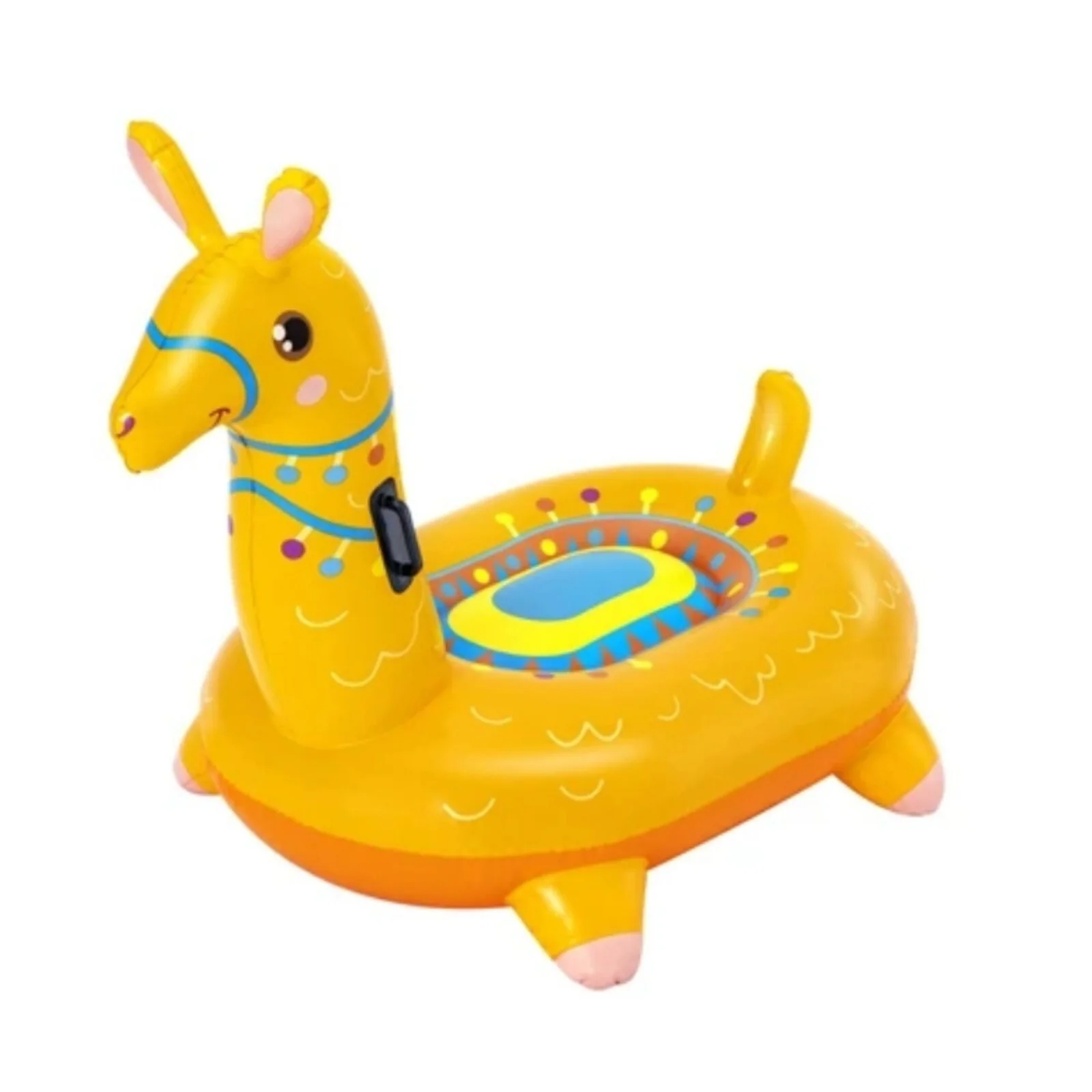 H2O Go Llama Kiddie Ride-On Toy – Safe, Stable Fun for Toddlers - Image 5