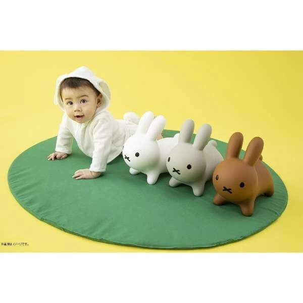 Mini Bruna Bonbon Musical Riding Toy for Ages 3 and Up - Image 3