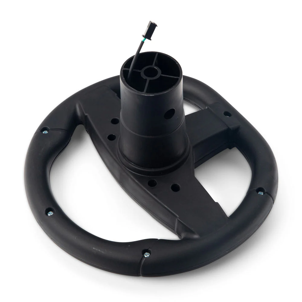 Buggy Steering Wheel - Image 2