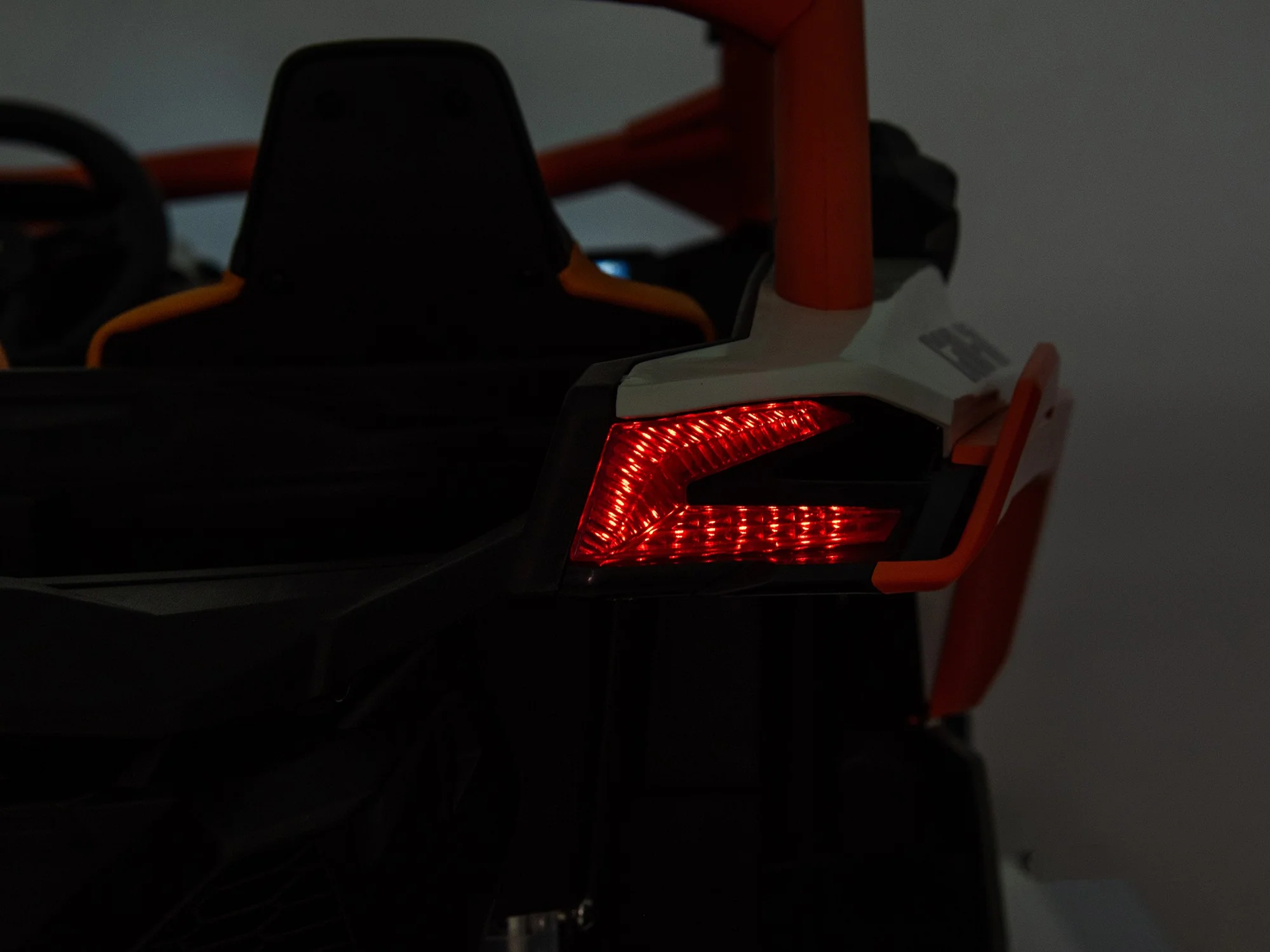 Can Am Ride On Toy For Children Side By Side W/Magic Cars Wireless Parental Control - Image 101
