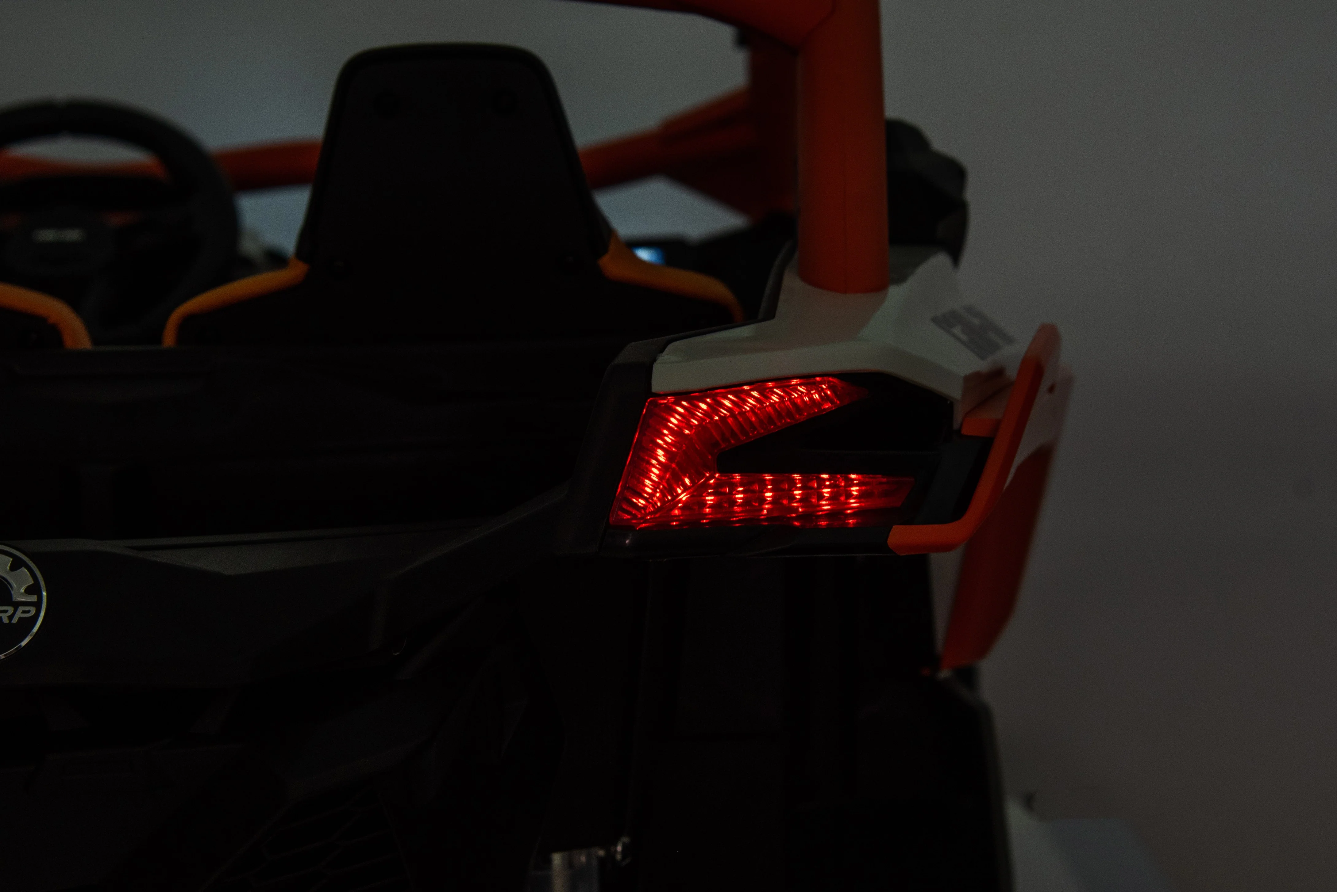 Can Am Ride On Toy For Children Side By Side W/Magic Cars Wireless Parental Control - Image 153