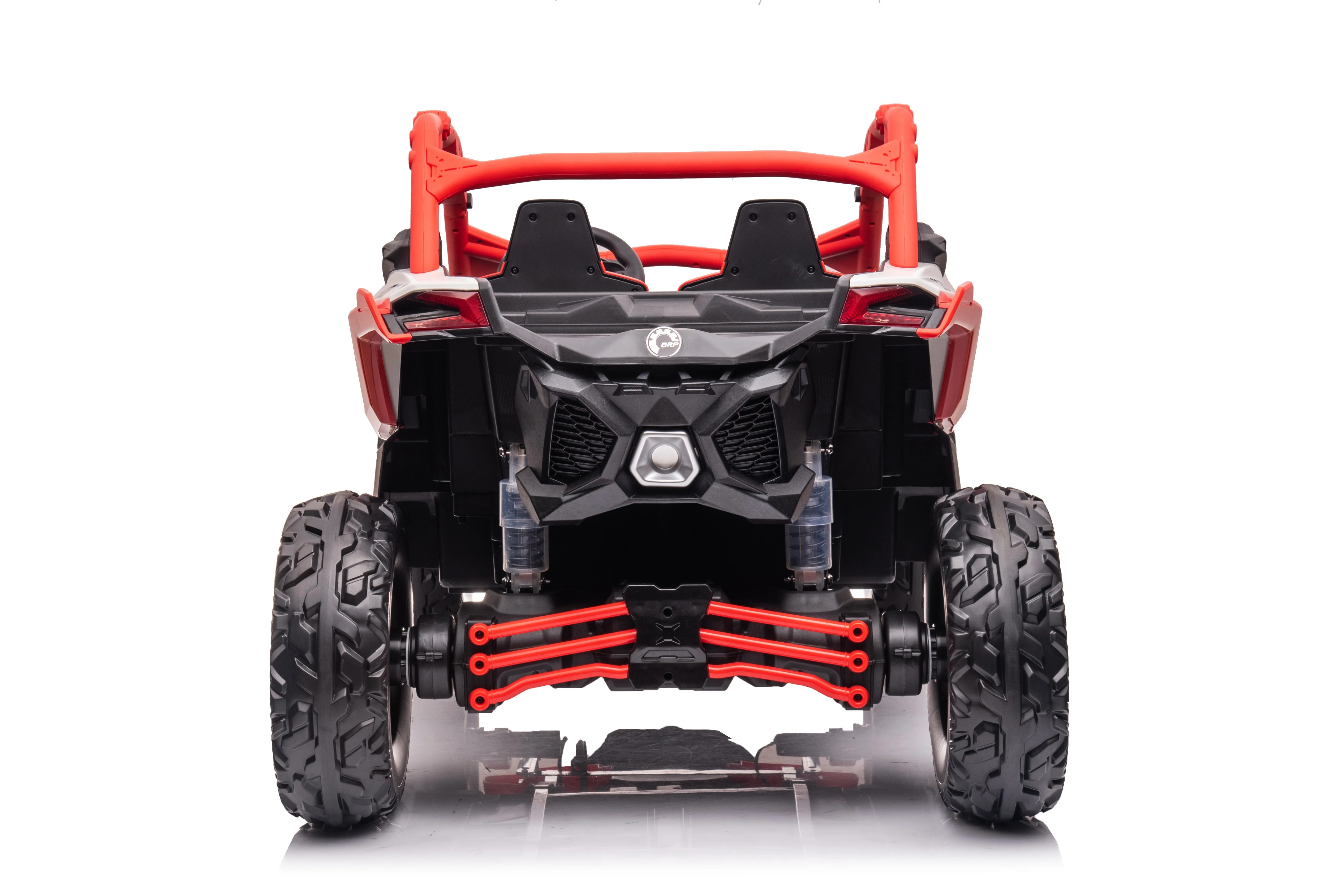 Can Am Ride On Toy For Children Side By Side W/Magic Cars Wireless Parental Control - Image 36