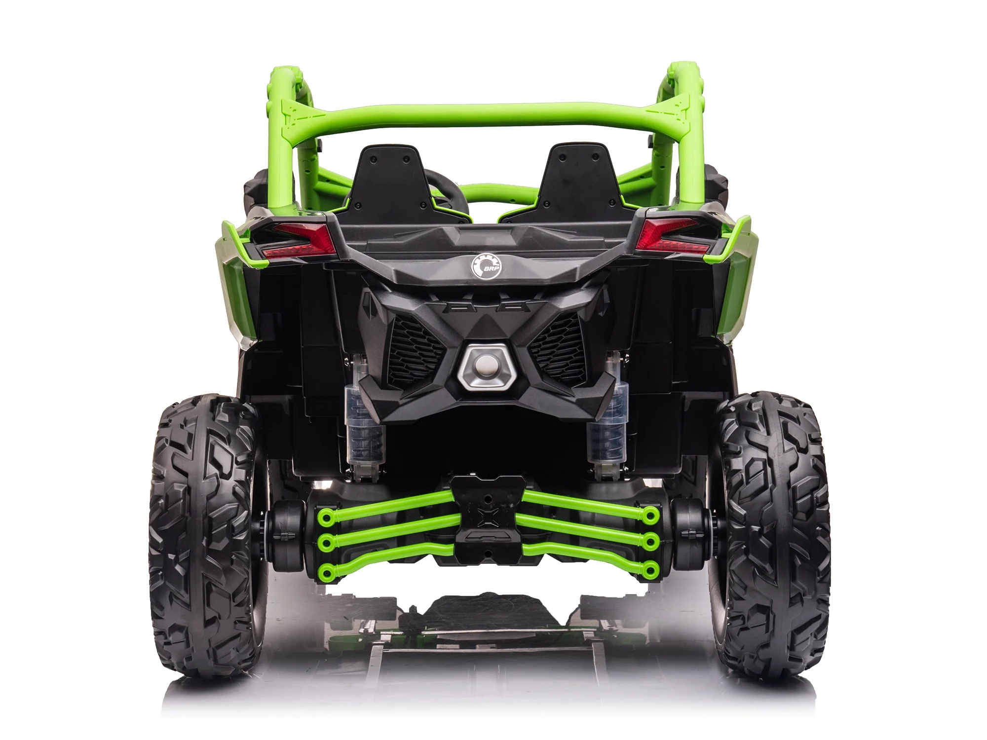 Can Am Ride On Toy For Children Side By Side W/Magic Cars Wireless Parental Control - Image 50