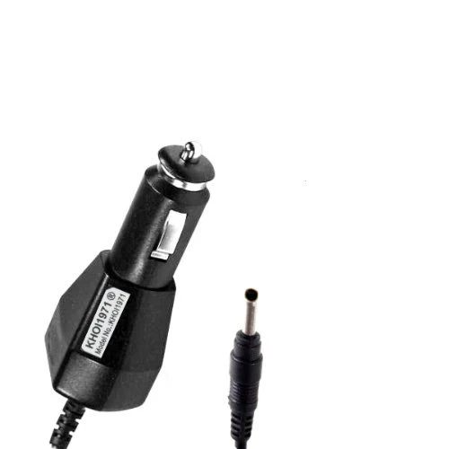 Car Charger Adapter for Razor Electric Scooter Power Core E90 Model