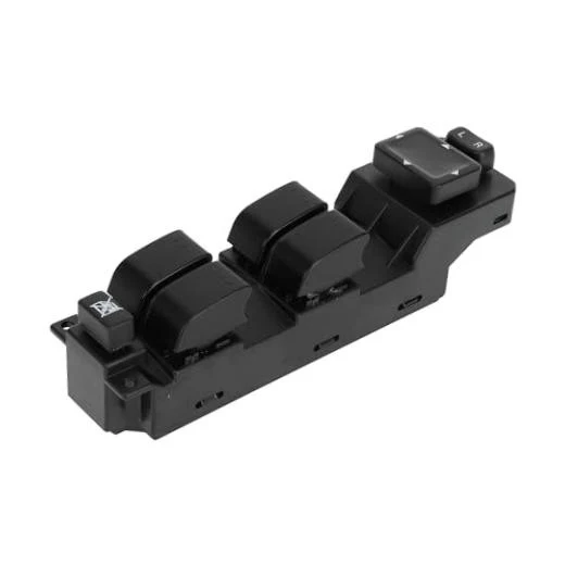 Front Left Driver Side Window Control Switch - No. GV2S66350A - Image 9