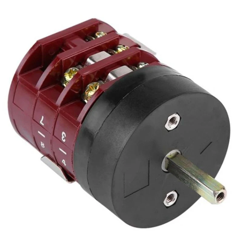 32A Car Tire Changer Pedal Switches for Efficient Auto Repair Shop Operation - Image 9