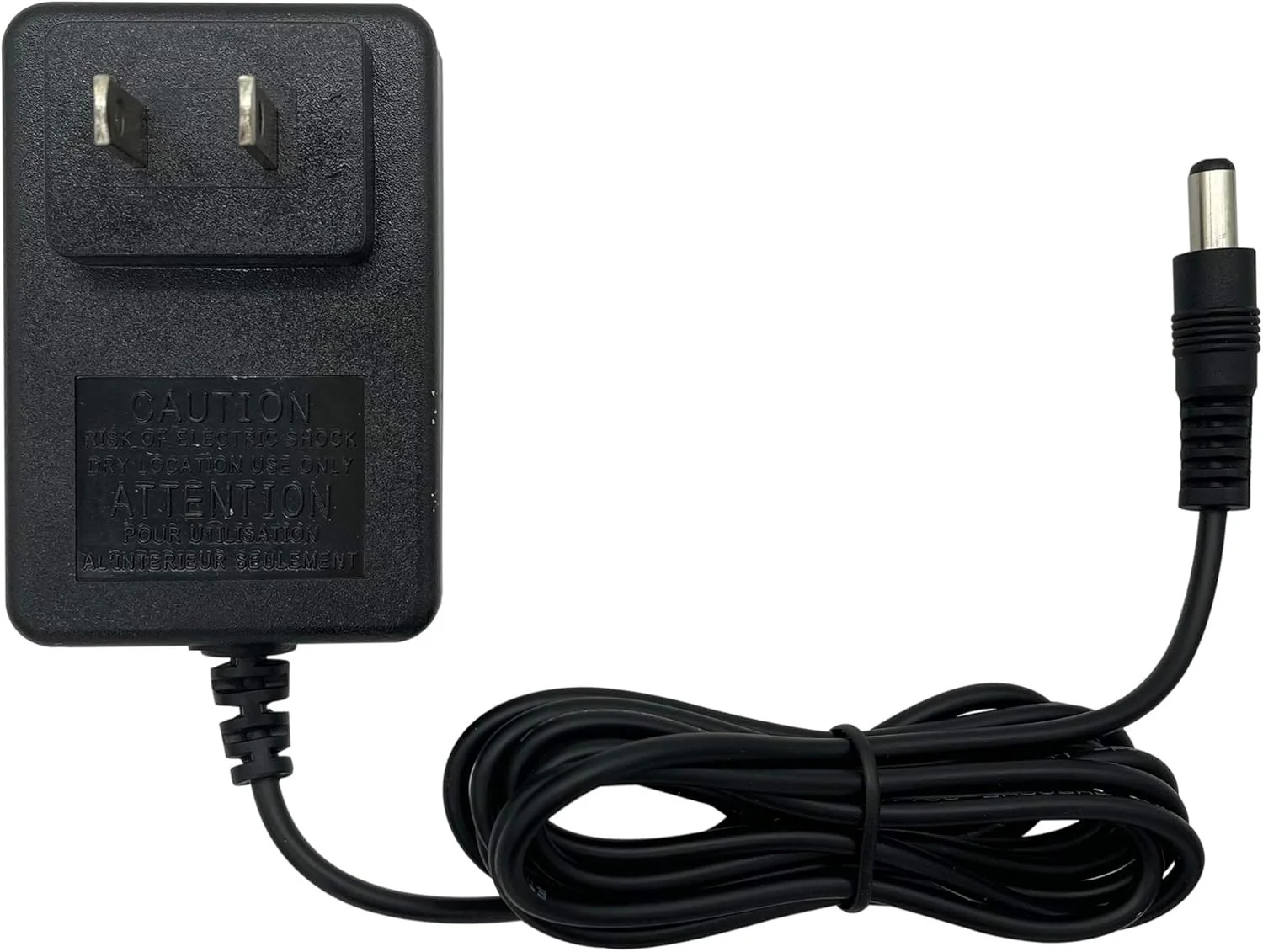 12V Universal Battery Charger for Kids Electric Ride-On Cars - Image 3