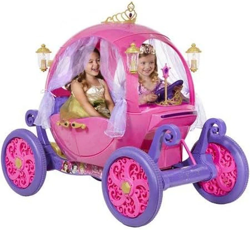 Cargador de batería de 24V para coche eléctrico infantil Tundra - Image 7