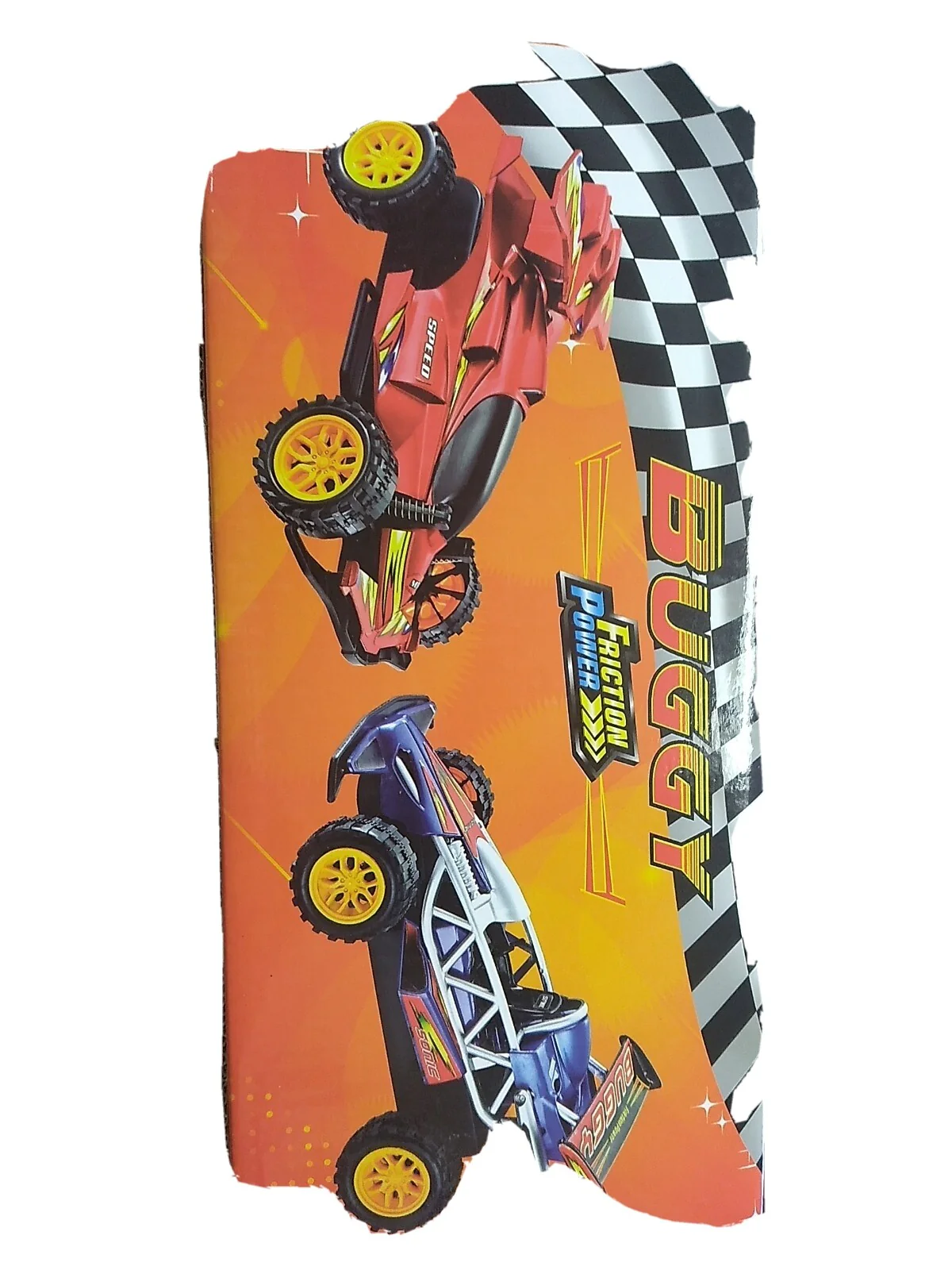 Ride-On Toy Cars for Kids - Image 4