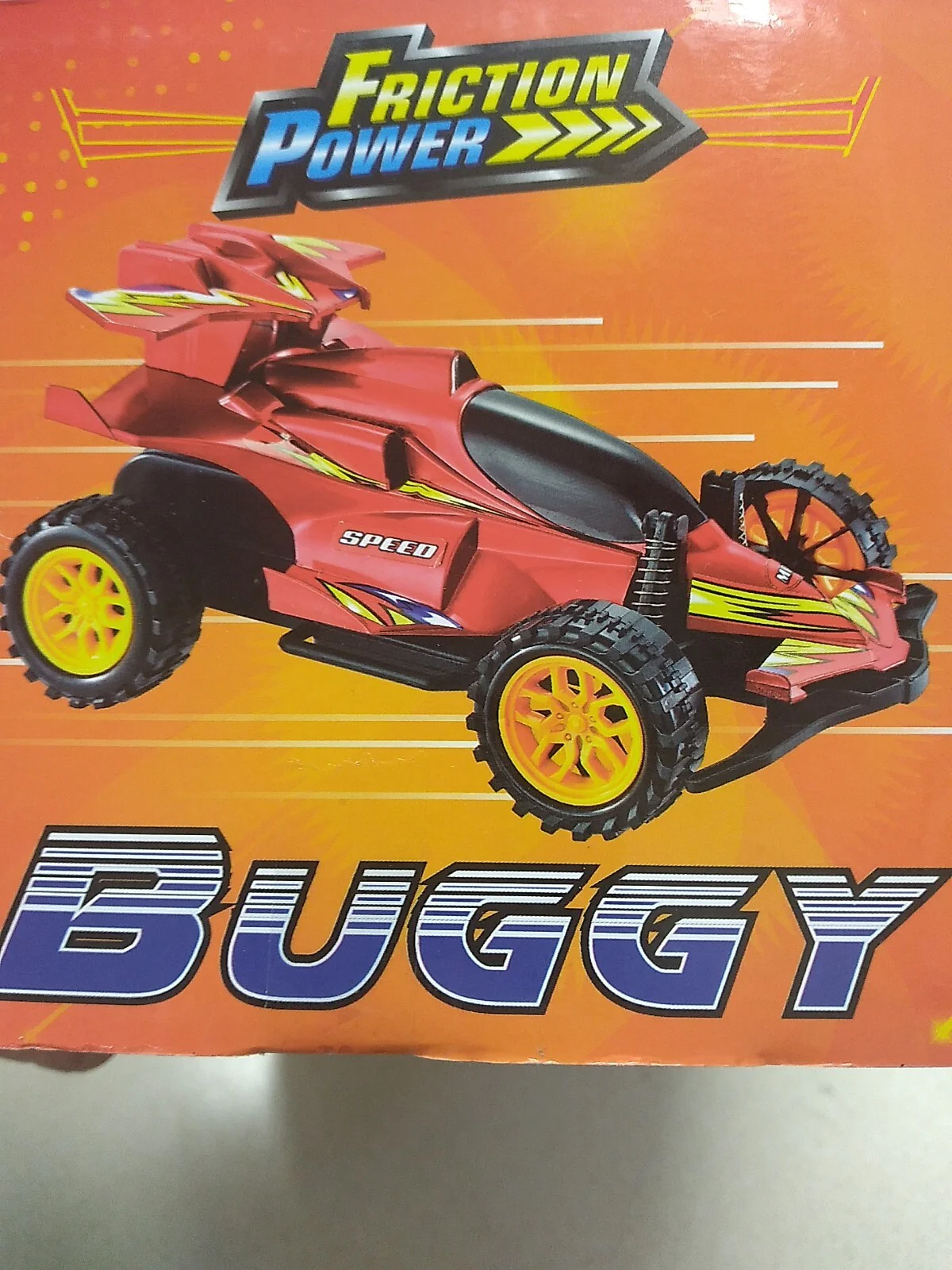Ride-On Toy Cars for Kids - Image 5