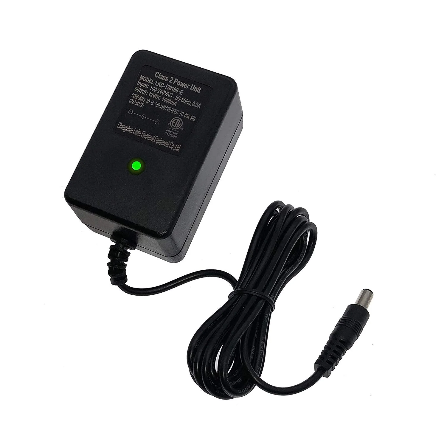 12V Tundra Charger