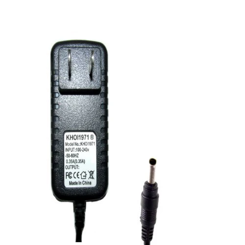 6V AC Charger Adapter for Super Quad Ride-On Battery Model 0979-979