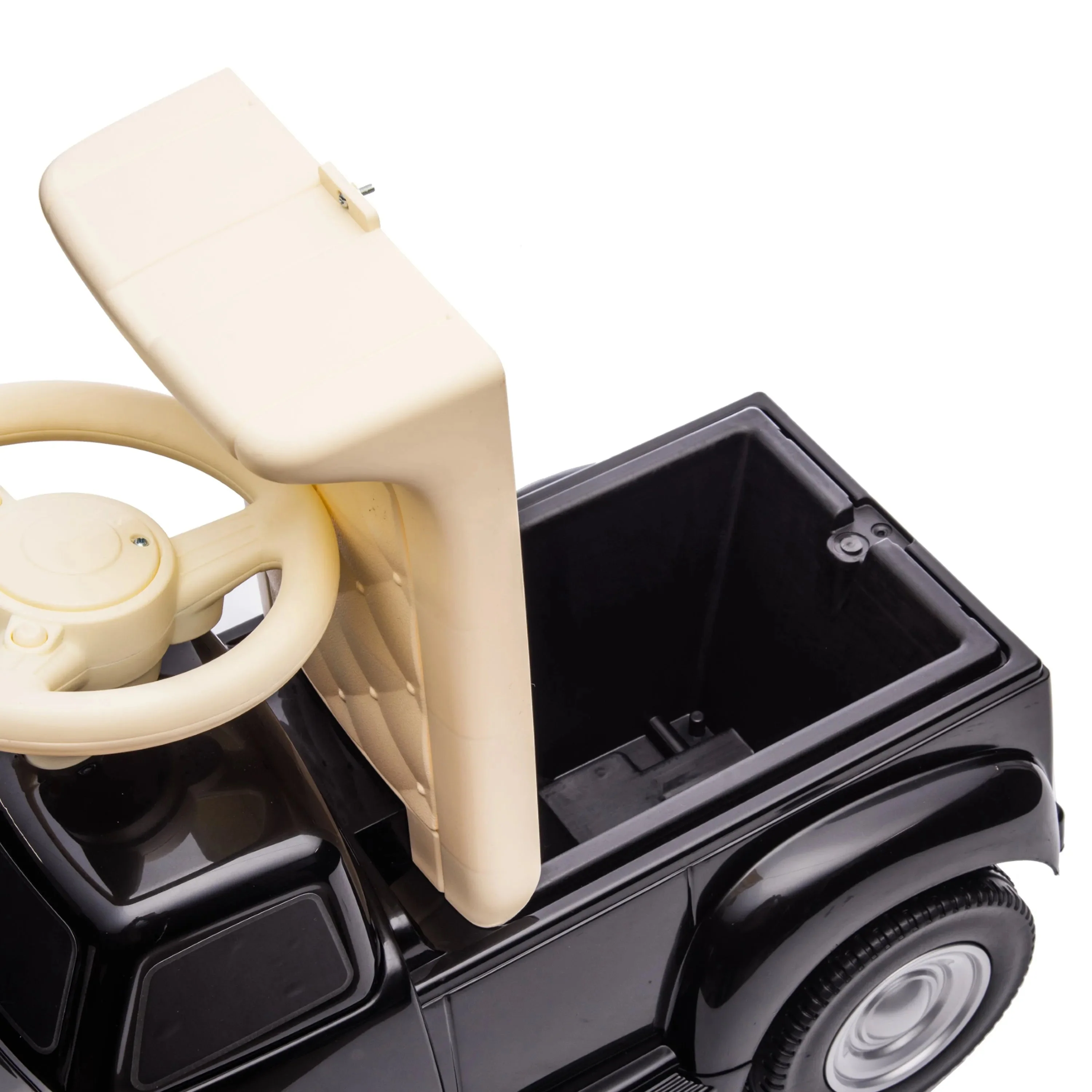 Chevrolet 3100 Vintage Push Car for Toddlers - Image 10