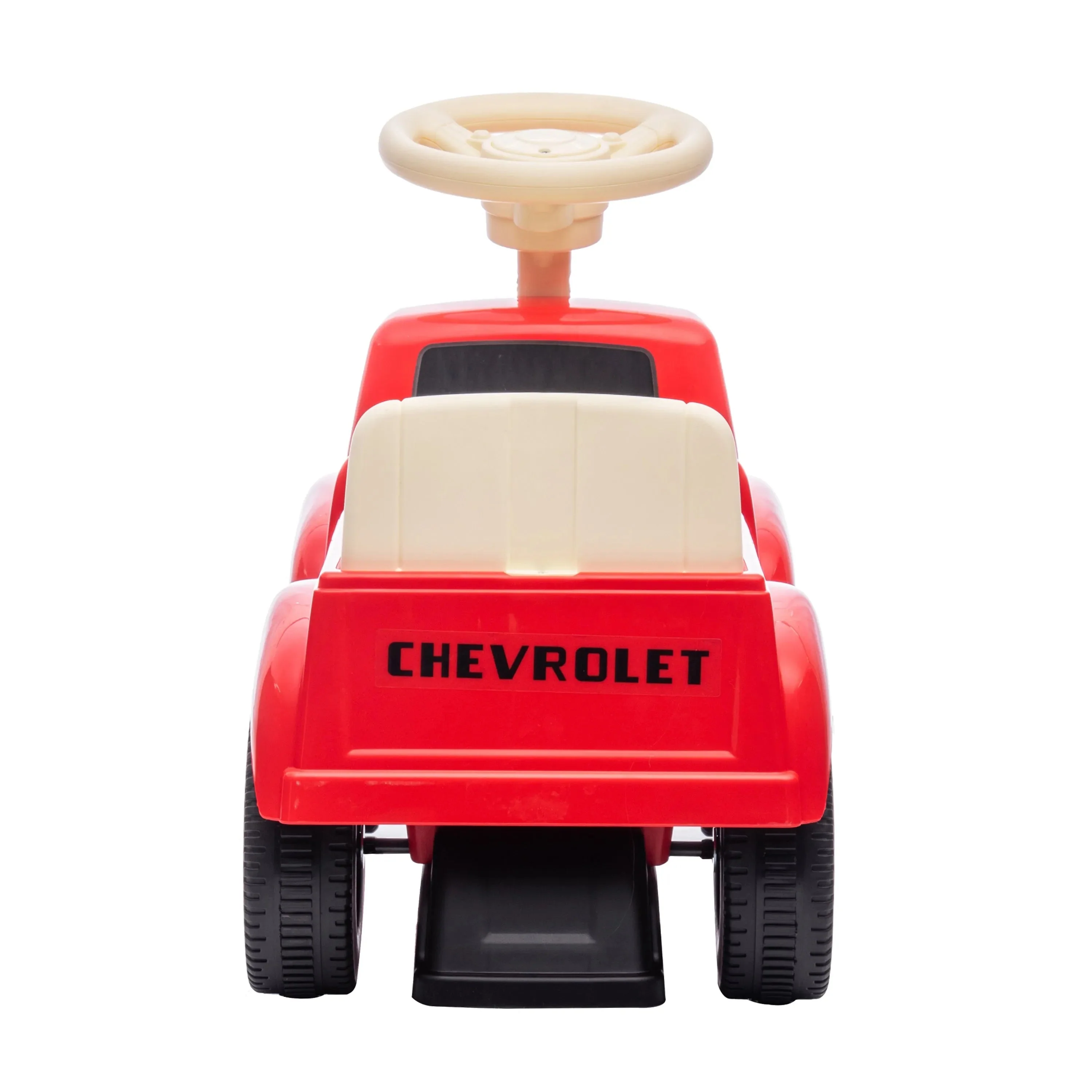Chevrolet 3100 Vintage Push Car for Toddlers - Image 13
