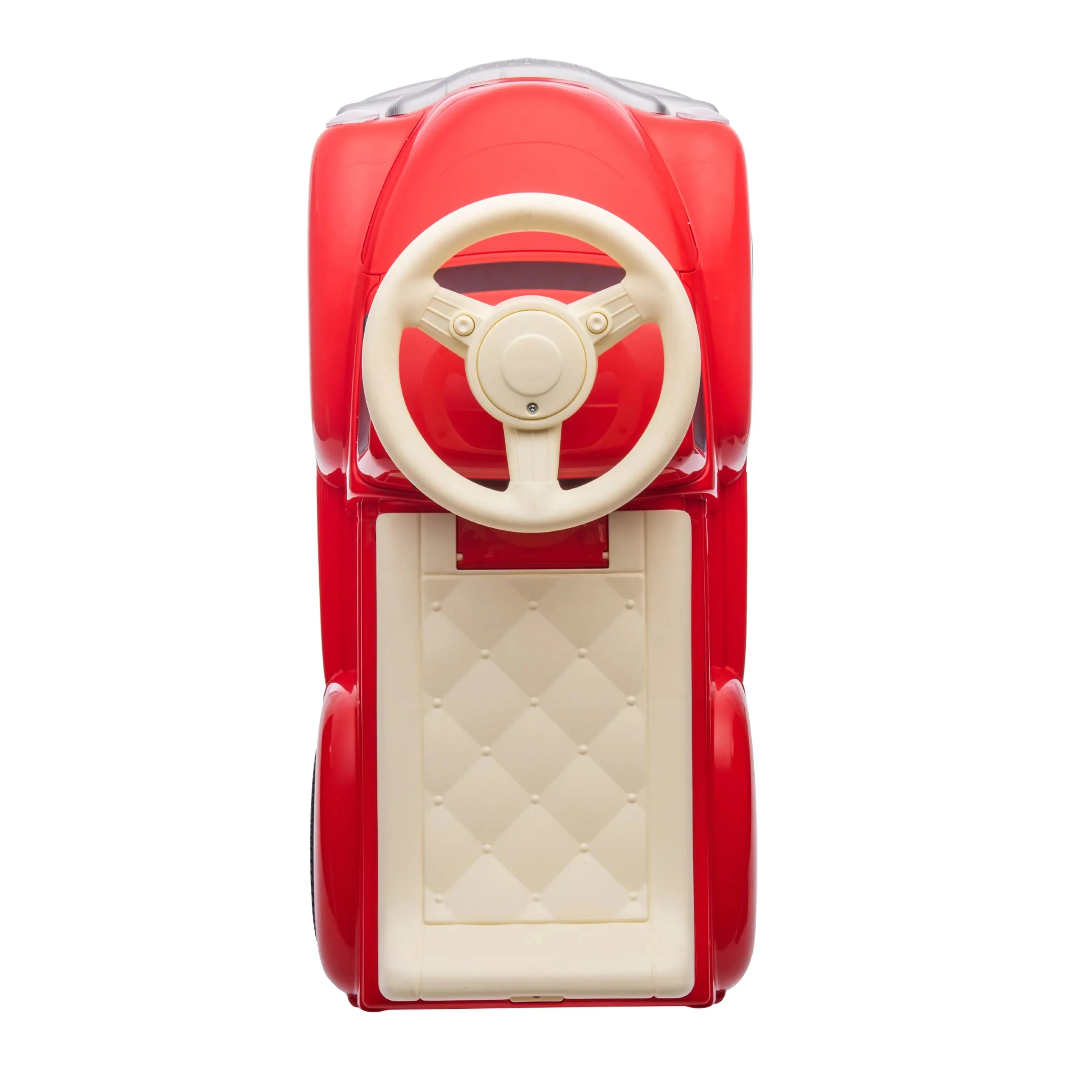 Chevrolet 3100 Vintage Push Car for Toddlers - Image 15
