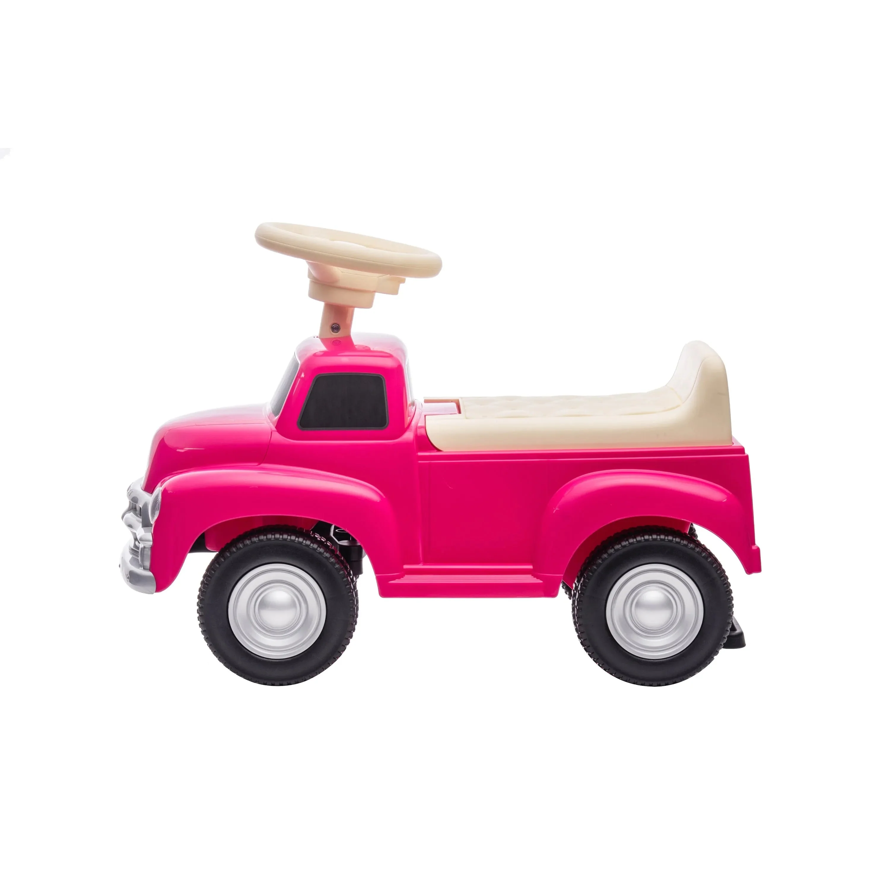 Chevrolet 3100 Vintage Push Car for Toddlers - Image 19