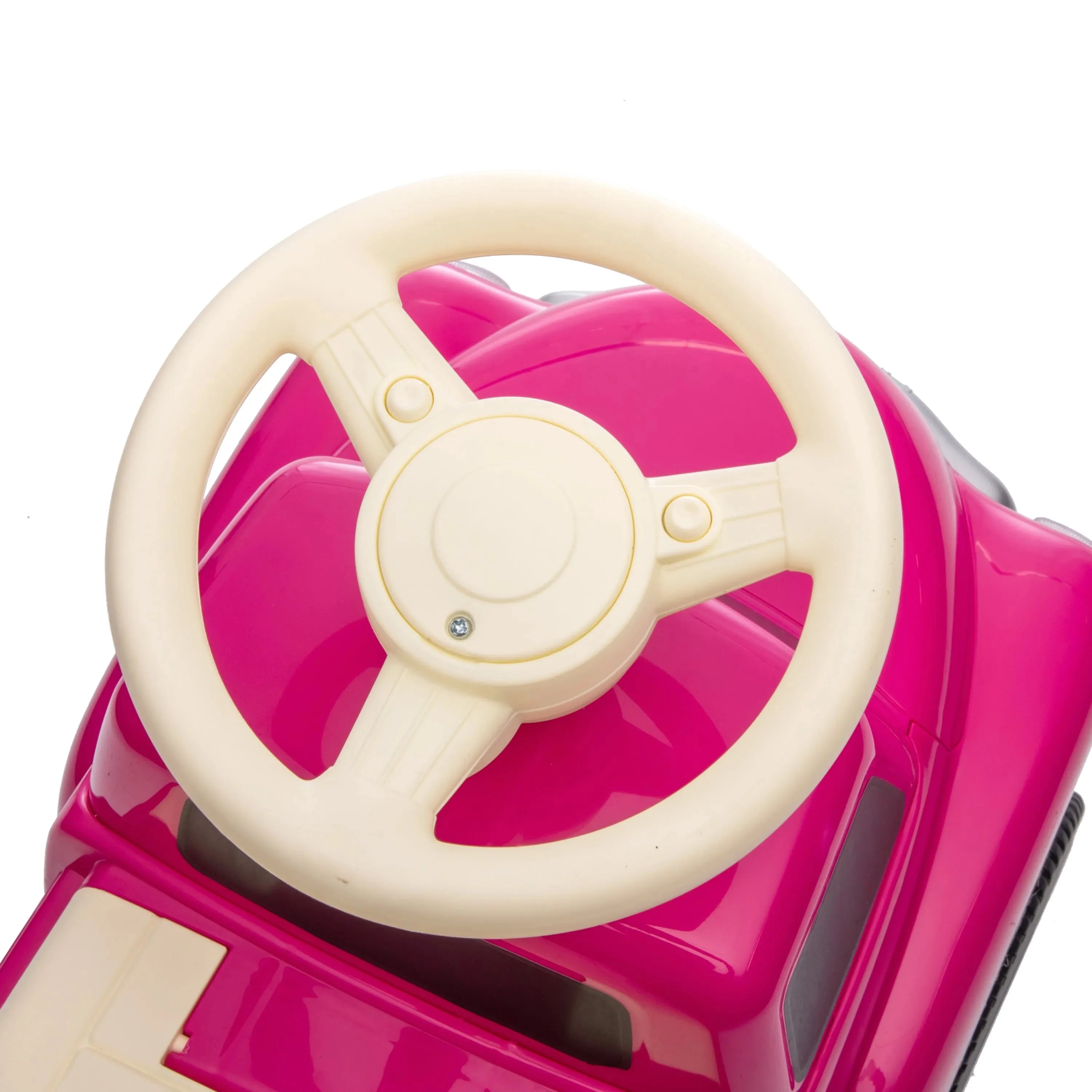 Chevrolet 3100 Vintage Push Car for Toddlers - Image 23