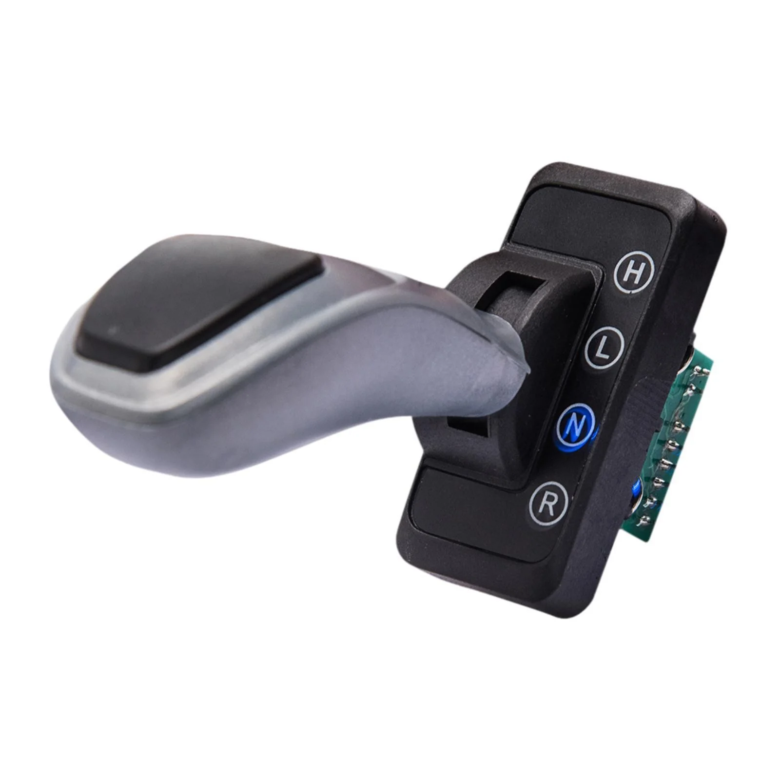 Electric Push Rod Toy Car for Children with Switch and Maintenance-Free Design - Image 7
