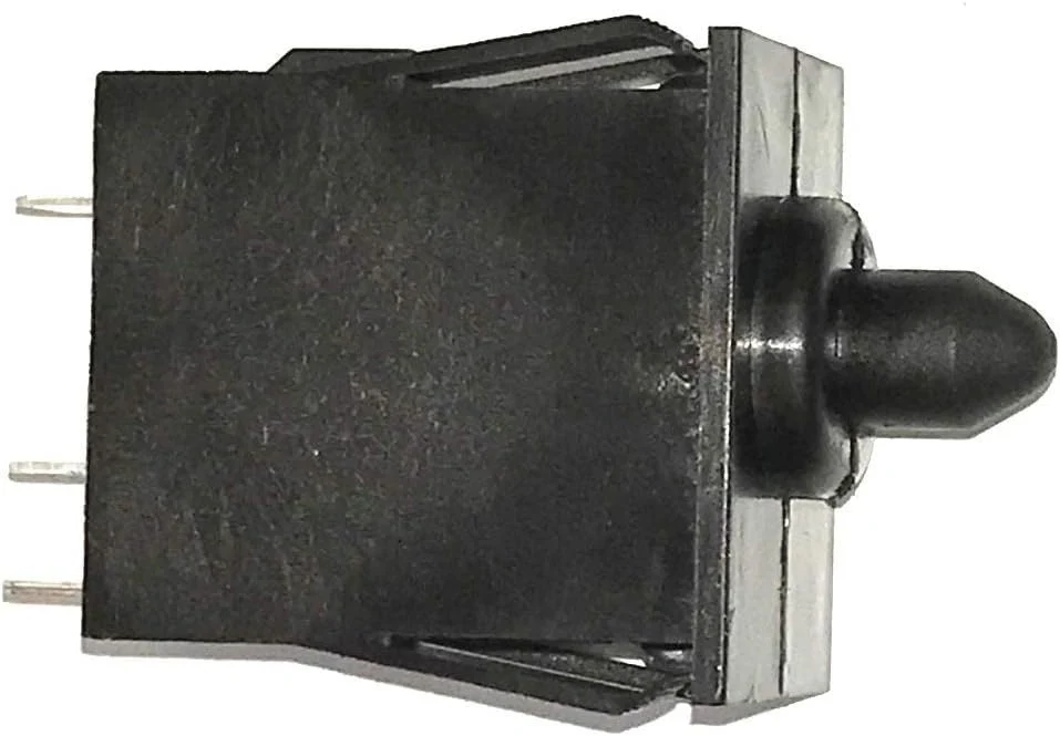 Compact 12 Volt Power Wheels with Accelerator Switch and Easy Installation - Image 2