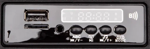Chevrolet Silverado - Compatible Dash Board