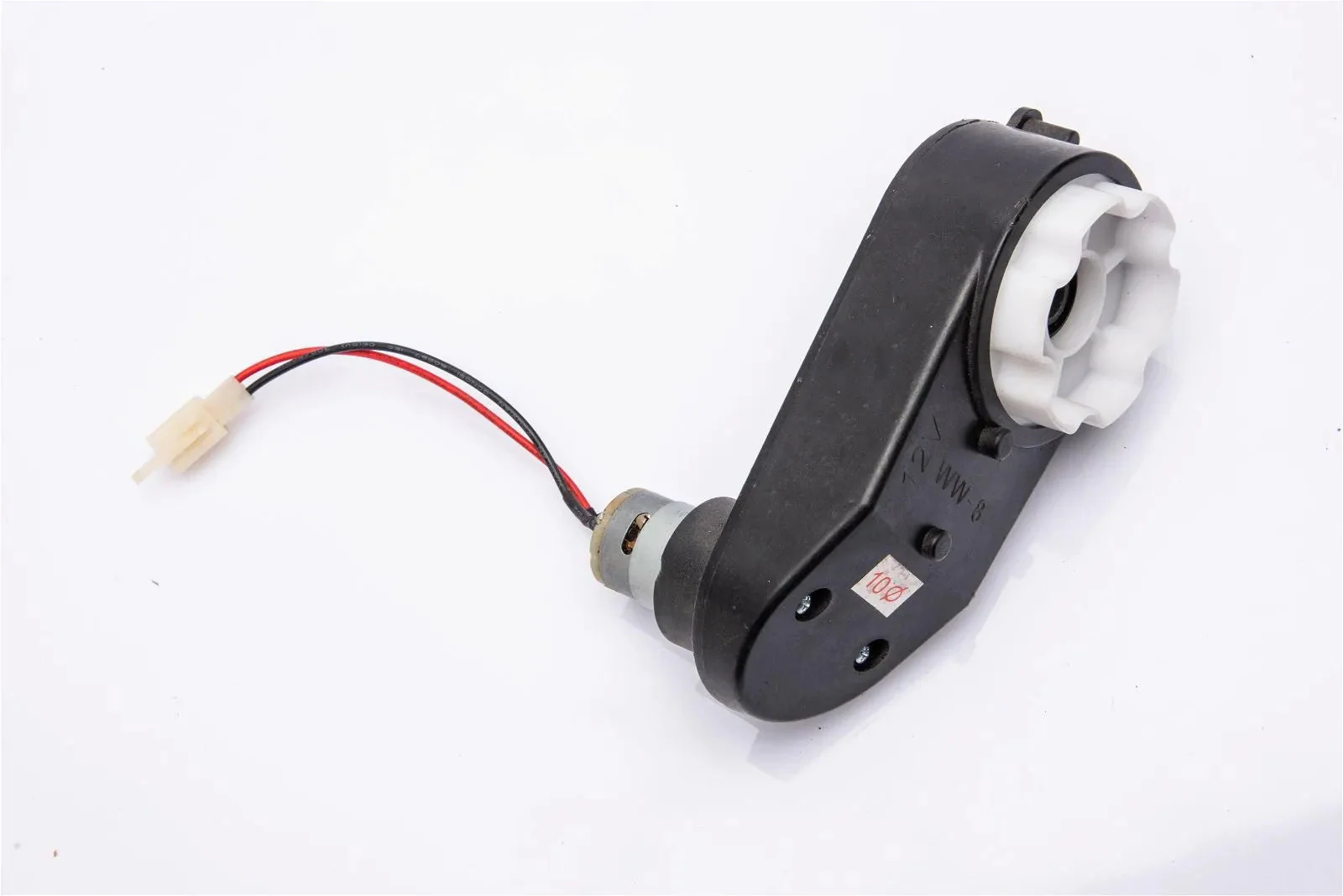 Aprilia Motorcycle - Compatible Motor