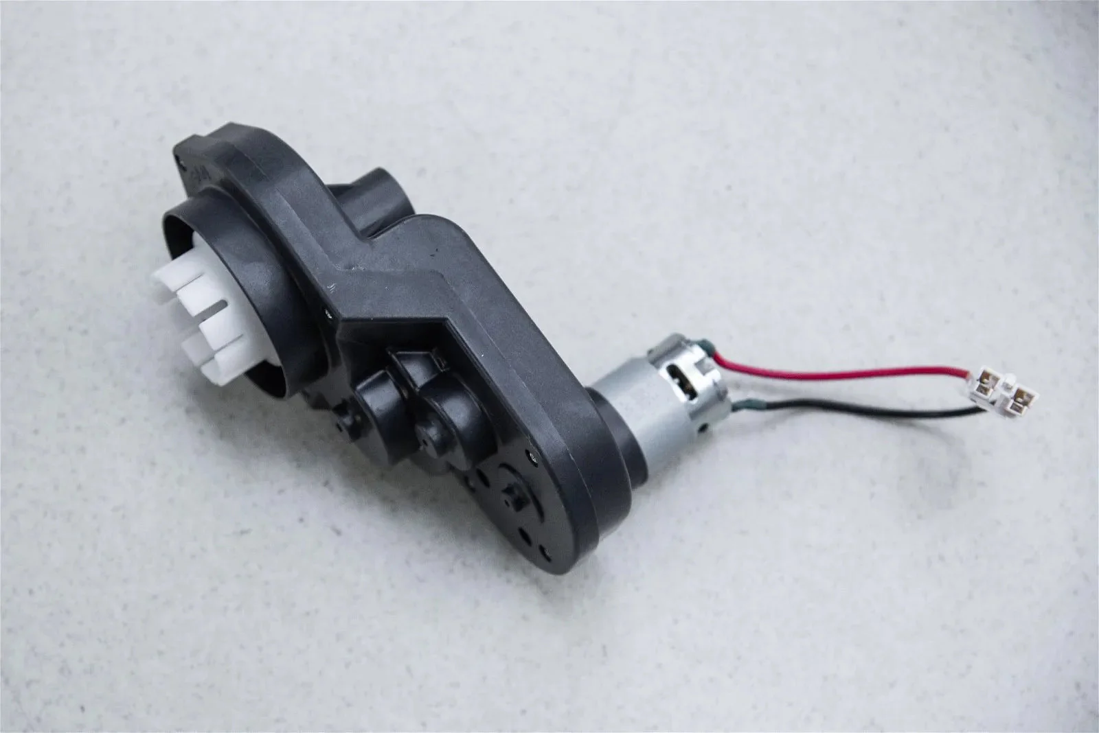Magic Cars Monster - Compatible Motor