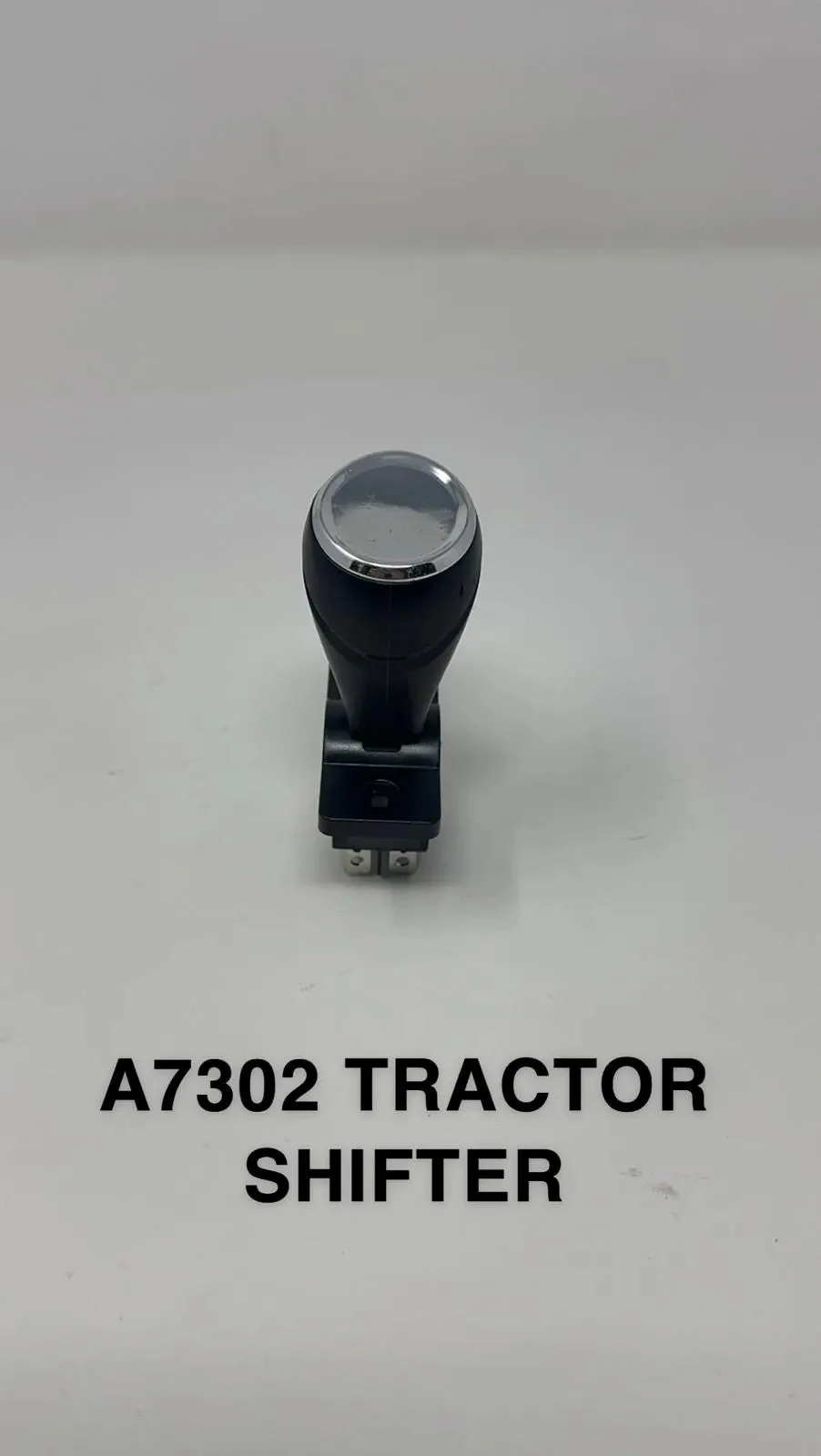 Magic Cars Tractor Trailer - Compatible Shifter