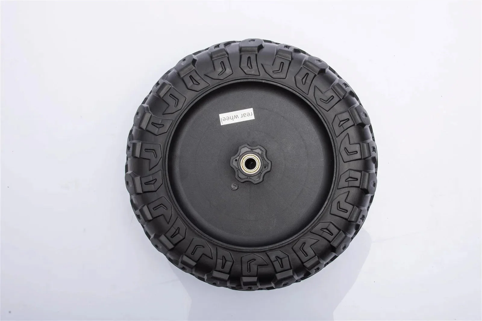Magic Cars Storm - Compatible Tires