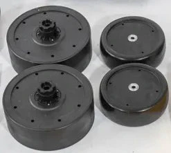 Magic Cars GoKart Drifter - Compatible Tires