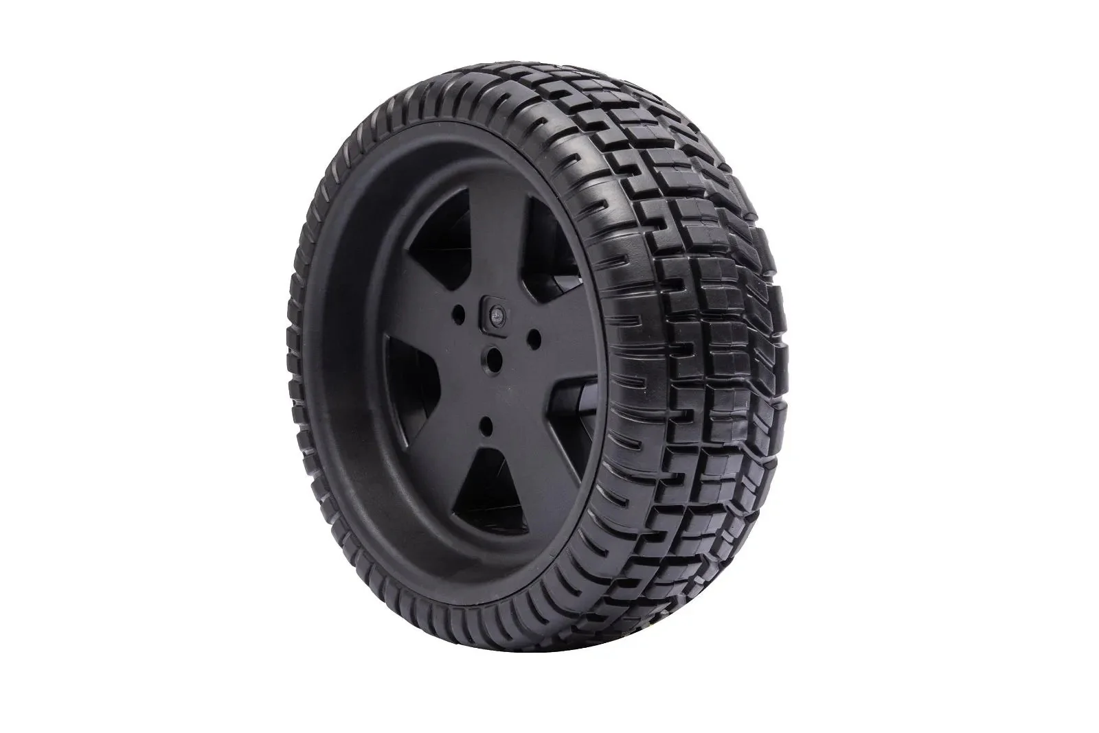 Magic Cars Spider - Compatible Tires