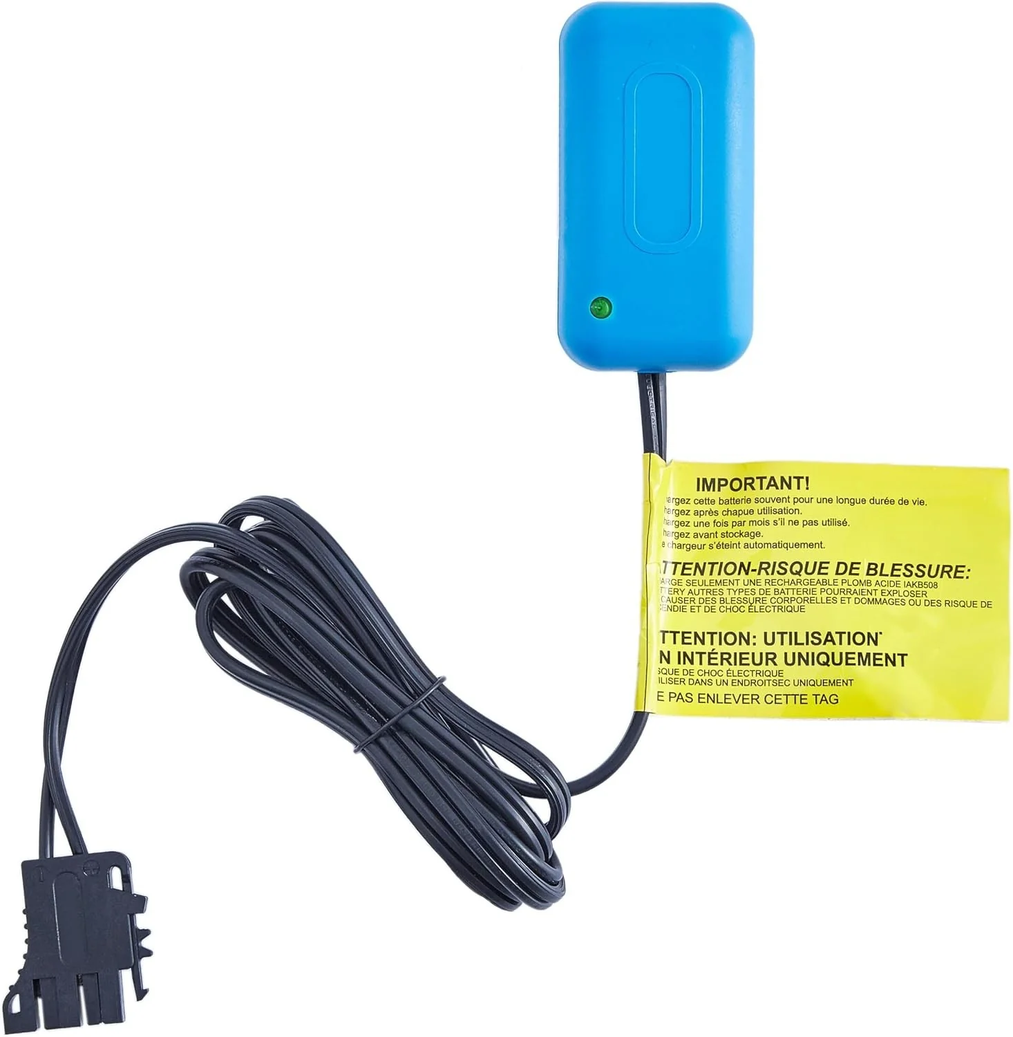 John Deere and Ducati GP Ride-On Vehicles - 12V 8Ah Battery Compatibility - Image 4